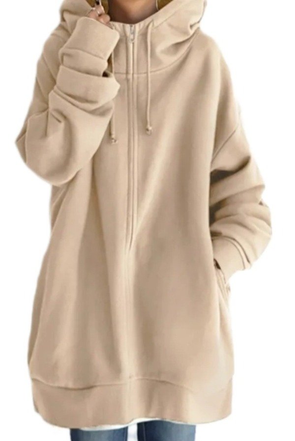 Producto - Campera Vita