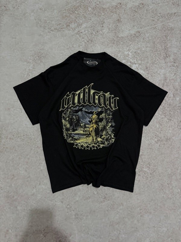 Producto - Modelo "vaquero" black - 0