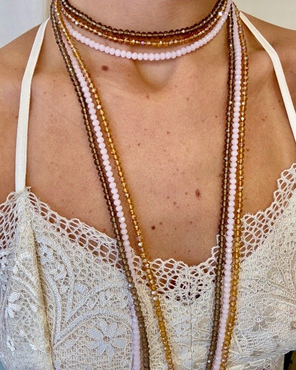 Producto - Chocker María - 4