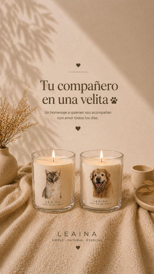 Producto - Eternal Bond