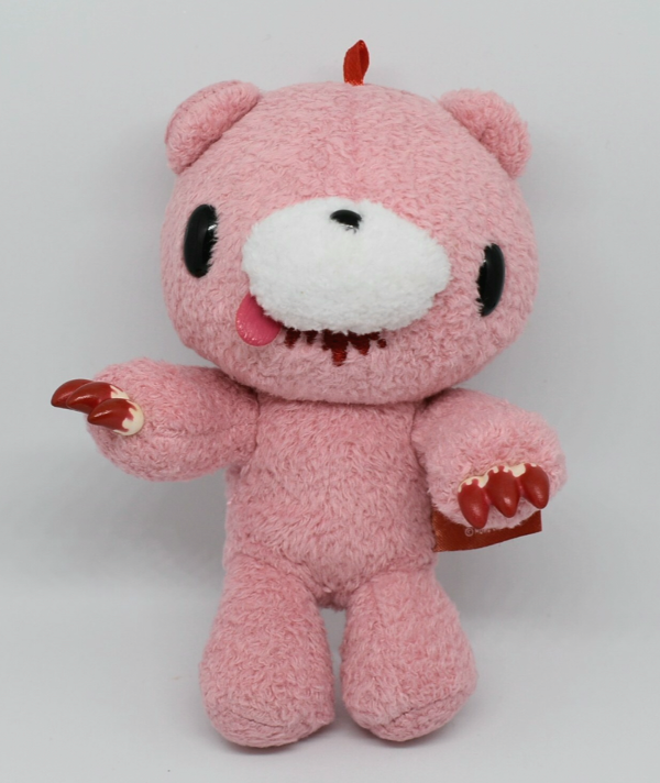 Producto - gloOmy bear keychaiN