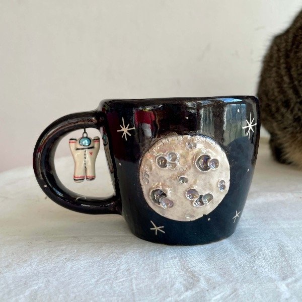 Producto - Taza Dax en la Luna 2