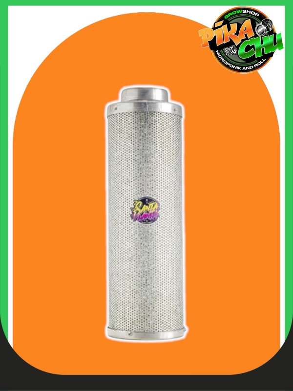Producto - Filtro de Olor L 4" (10cm)