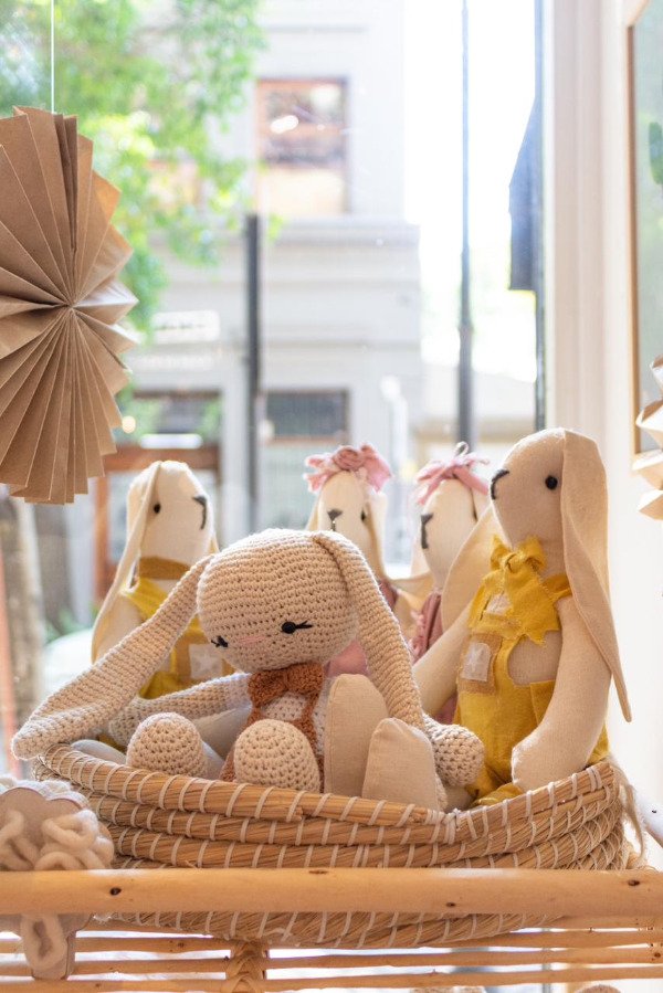 Producto - MUÑECOS BH KIDS