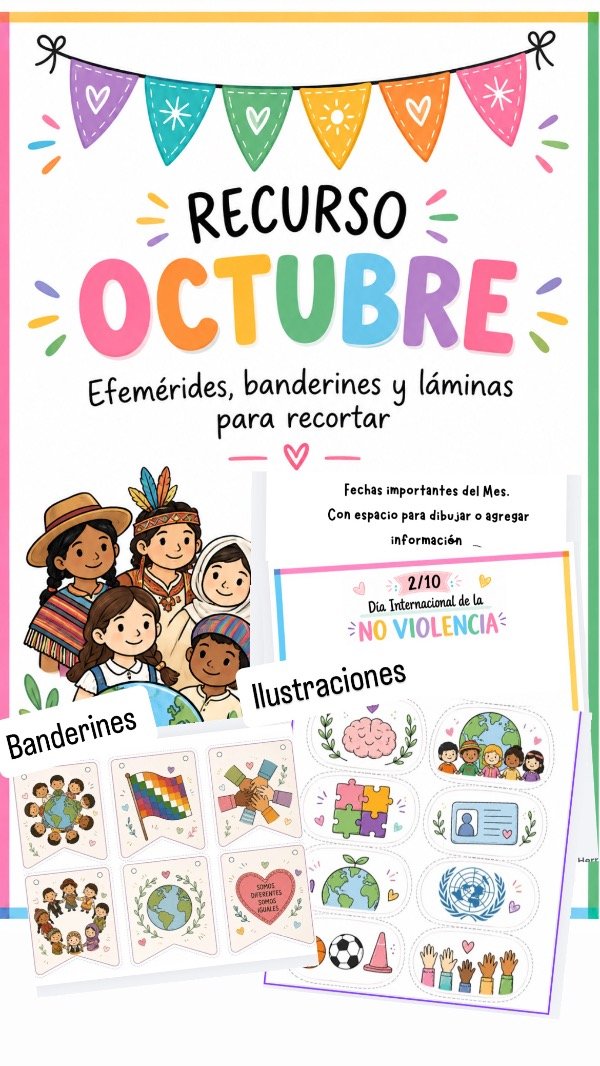 Producto - Octubre