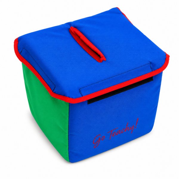Producto - Secret Box