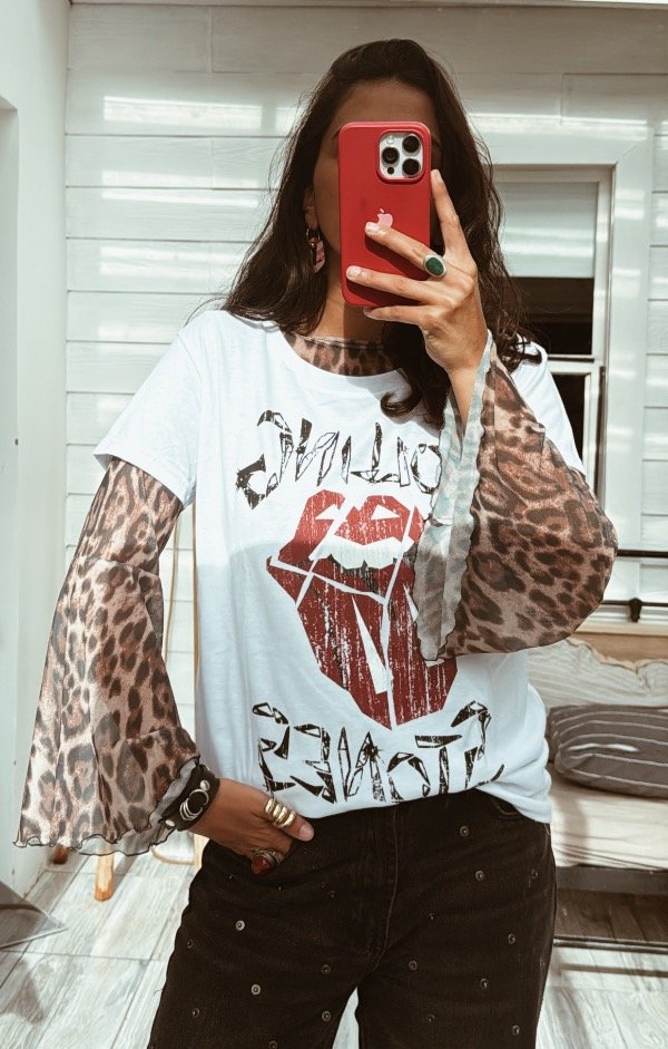 Remera nettt #3 — imagen 3