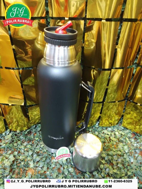 Producto - TERMO DE 1 LITRO