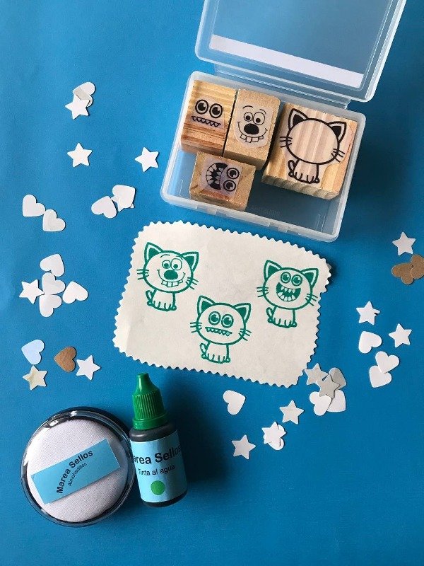 Producto - Kit Gatito
