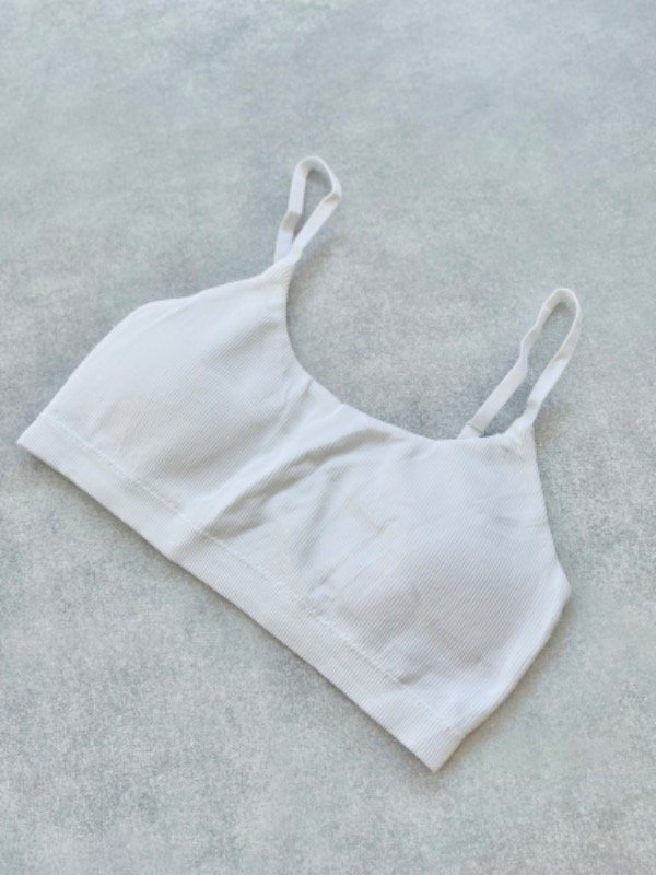 Producto - Top CLEO (blanco)