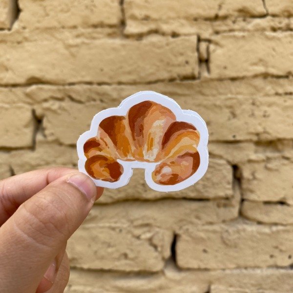 Producto - Medialuna