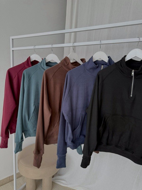 Producto - Buzo Nube