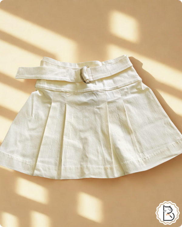 Producto - Falda Bluey Nat