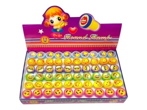 Producto - SELLOS INFATILES