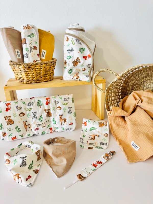 Producto - Combo X10 Bosque Otoñal