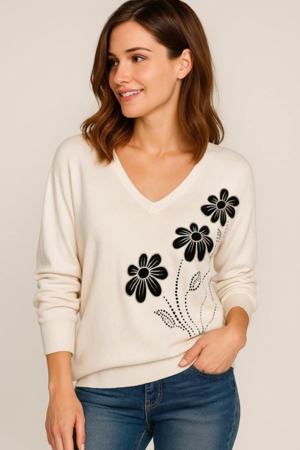 Producto - Sweater Noor