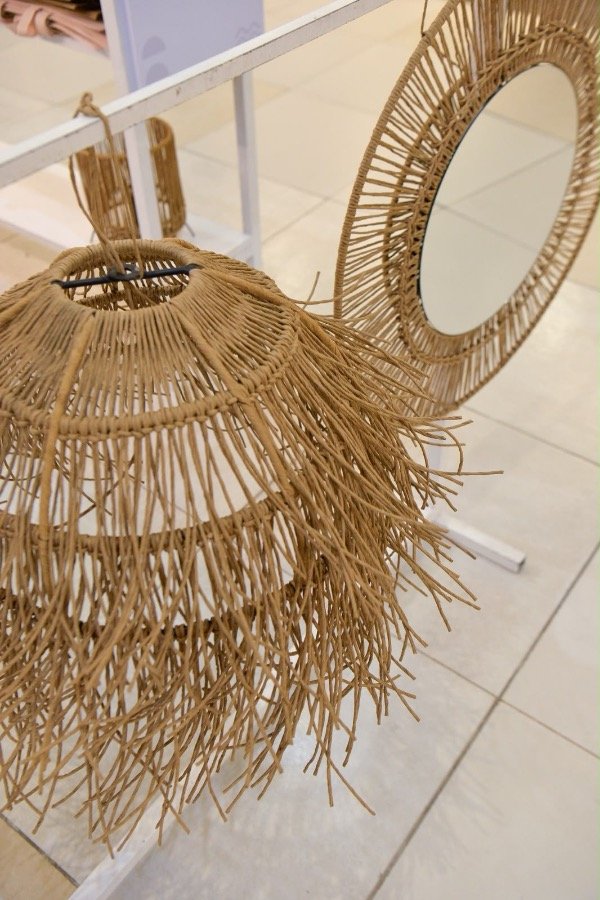 Producto - Lampara Cascata - 1