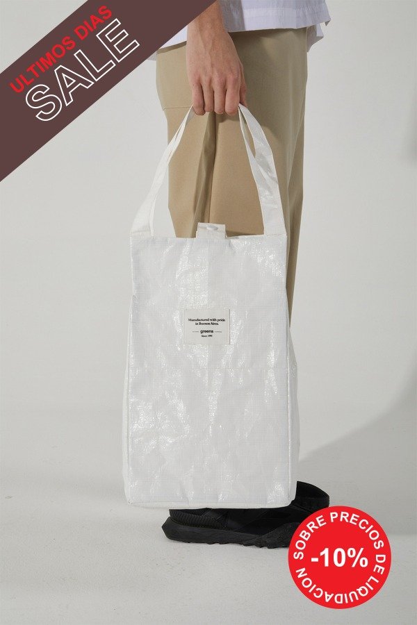 Producto - Tote Cuadrado