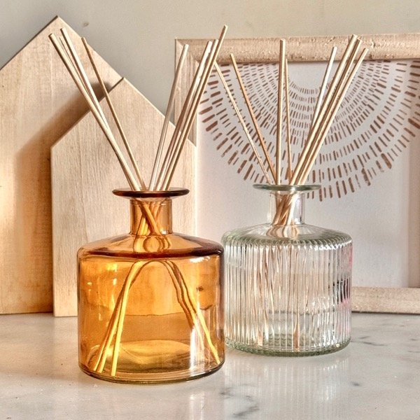 Producto - Envase difusor Chloe