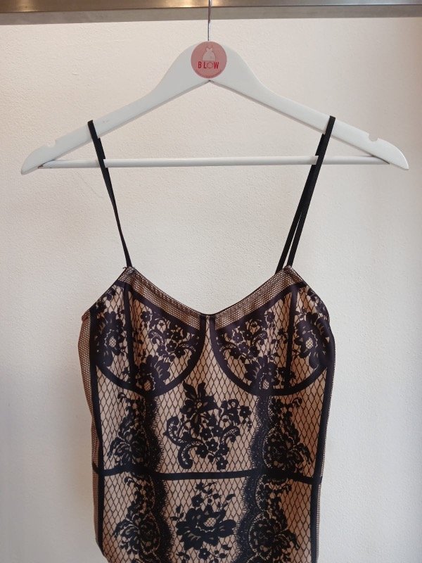 Producto - Body LEVINE