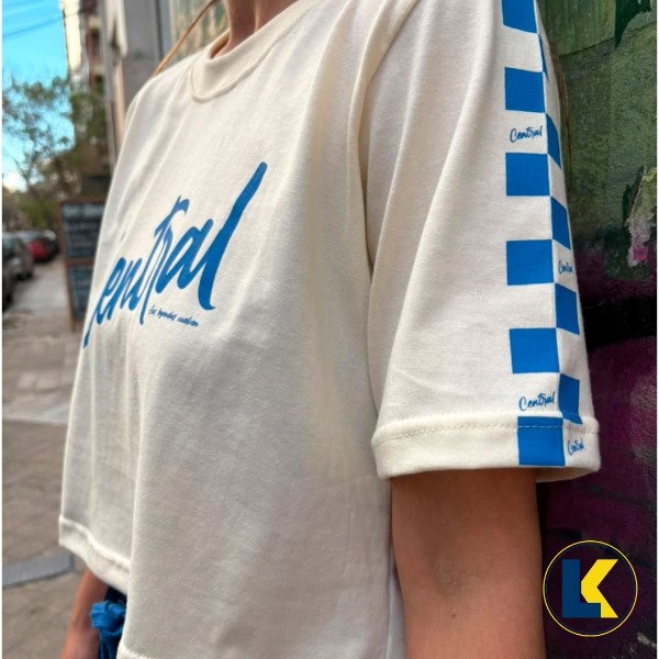 Producto - CROP TOP Leyendas - 1