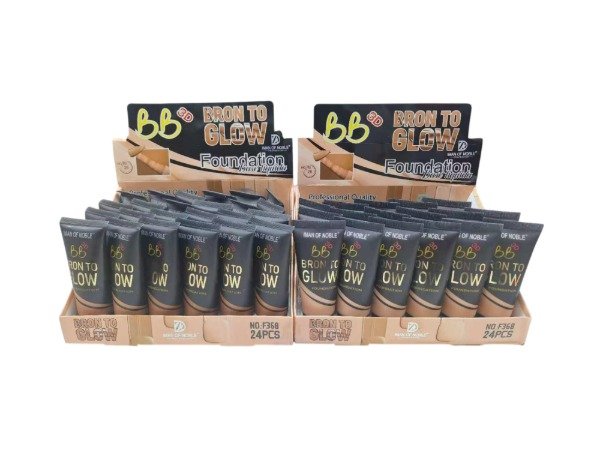 Producto - BASE BB BRON TO 2BH-860 7DH-2100