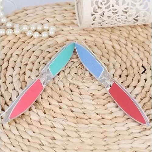 Producto - Lima 6 Lados Pulidor