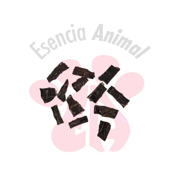 Producto - HÍGADO DESHIDRATADO (P.P)