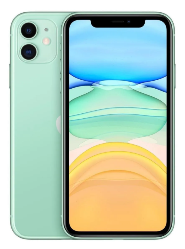 Producto - iPhone 11 - 128GB