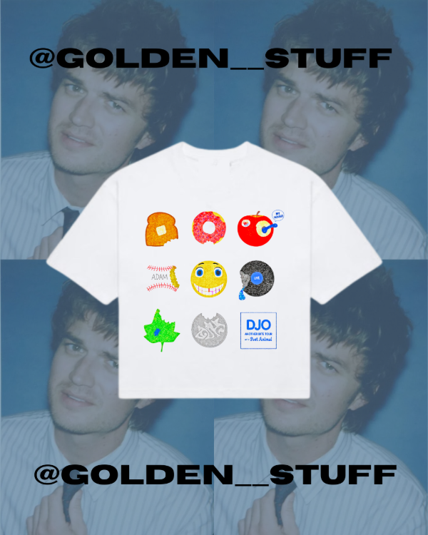 Producto - BABY TEE DISEÑO 5 - DJO