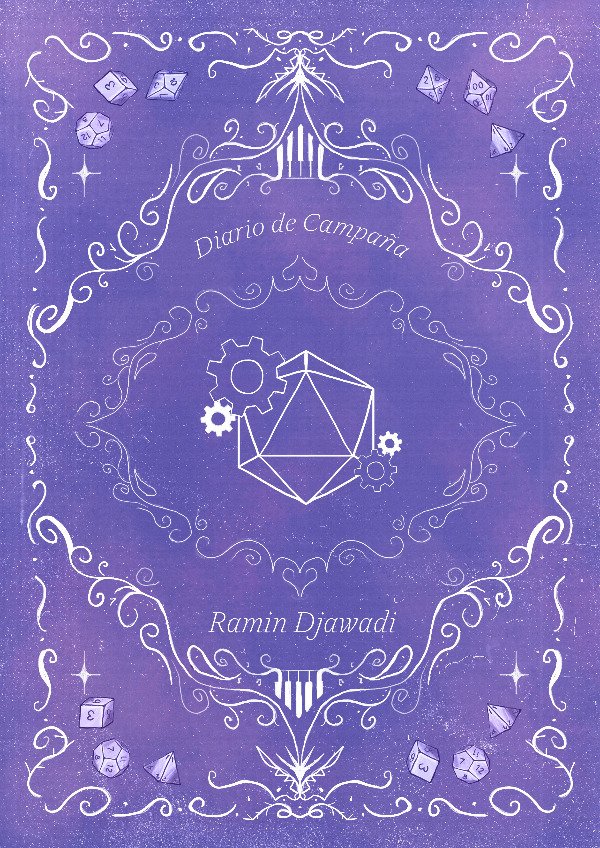 Producto - Cuaderno de Personaje Personalizado - Simple - 2