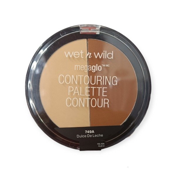 Producto - WET N WILD - CONTORNO BRONZER DULCE DE LECHE