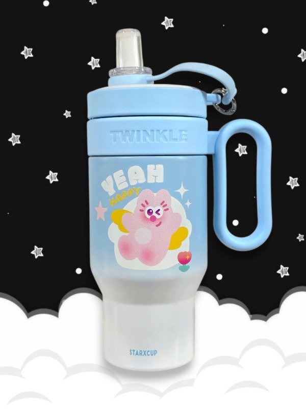 Producto - Vaso quencher c/difusor "Twinkle"