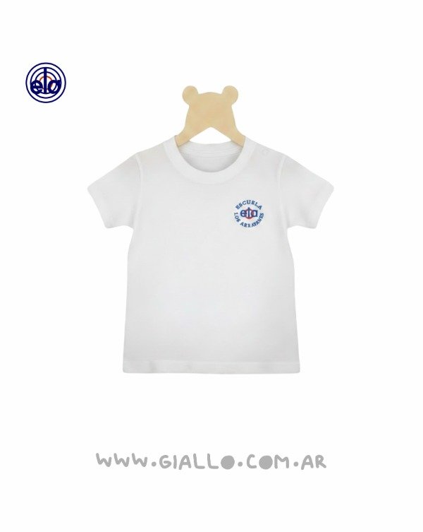 Producto - REMERA E.L.A.