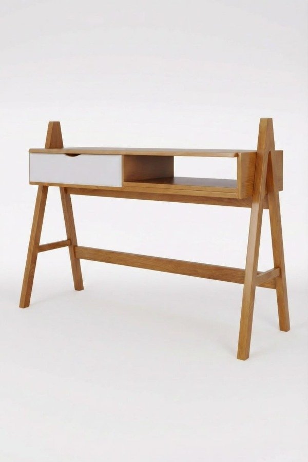 Producto - Mesa Escritorio Estudio Nordica