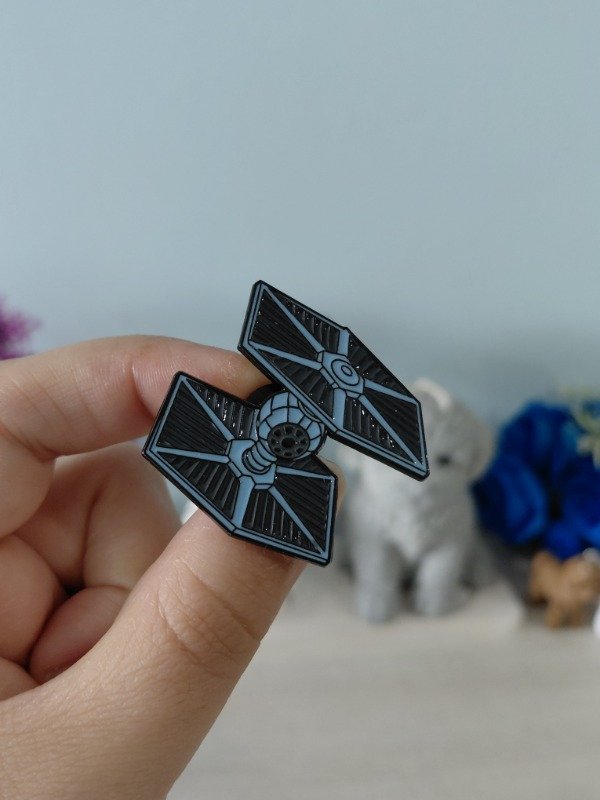 Producto - Pin metalizado - Star Wars #2026