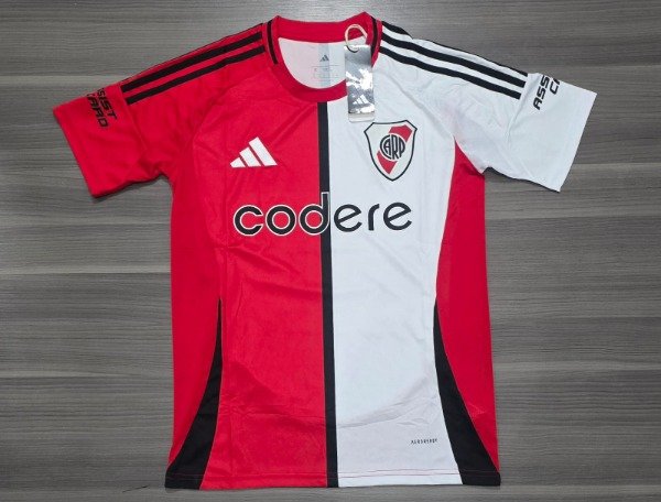 Producto - RIVER 3ERA 2024 VERSION HINCHA TALLE S/M