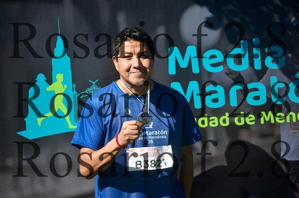Producto - Media Maratón Mendoza 121