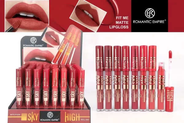Producto - Lip gloss Sky PAB 12/25