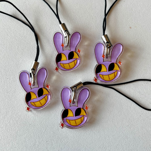 Producto - Phonecharm Jax