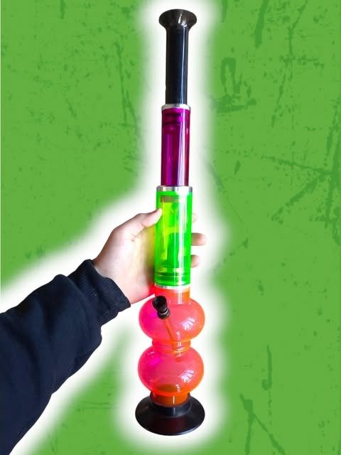 Producto - bong extensible