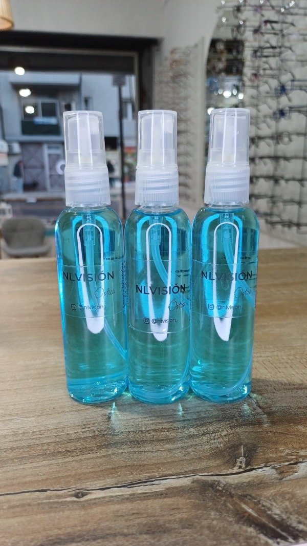 Producto - Limpia cristales