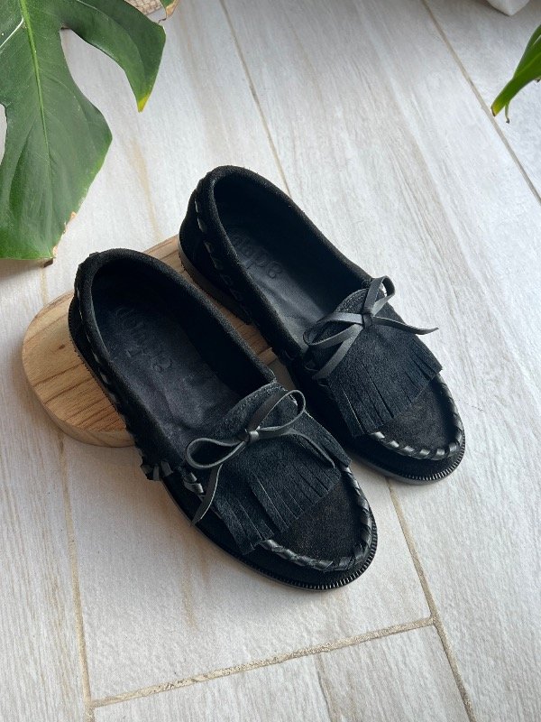 Producto - Noa Black