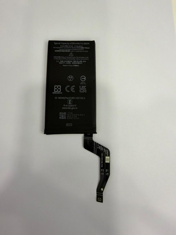 Producto - BATERIA GOOGLE PIXEL GP5JE - NUEVA