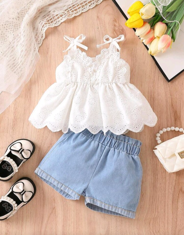 Producto - Conjunto bianqui