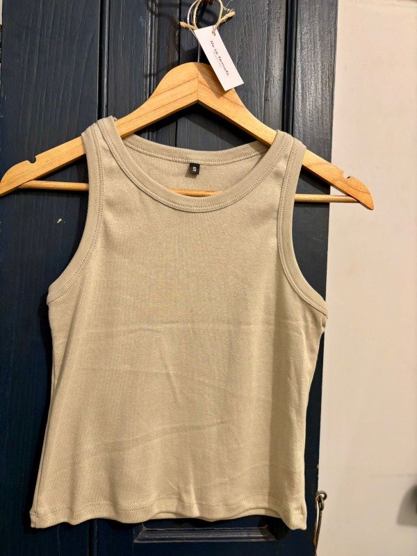 Producto - MUSCU DE ALGODON