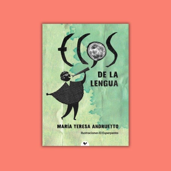 Producto - Ecos de la lengua
