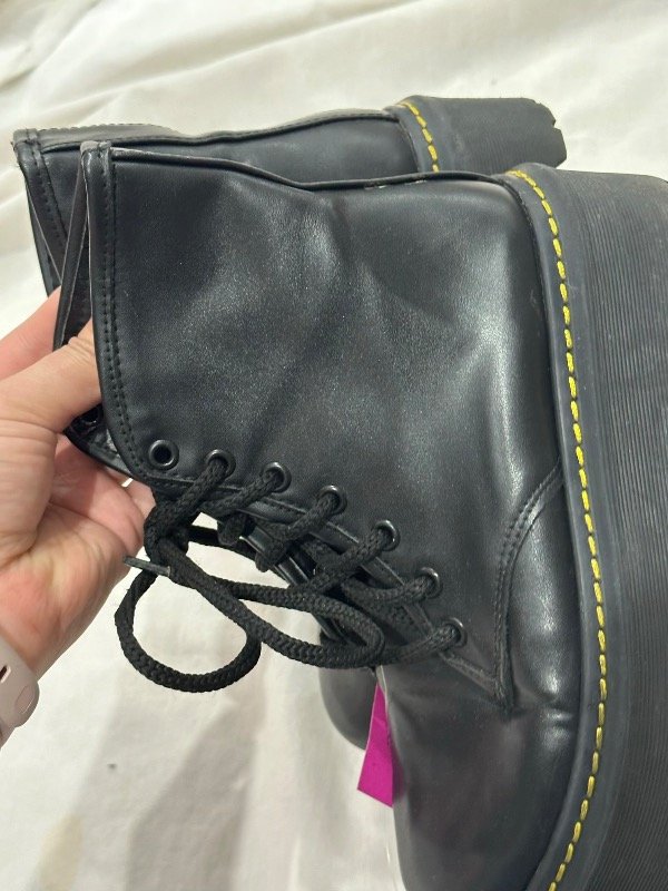 Producto - Borcegos símil T36 - 7