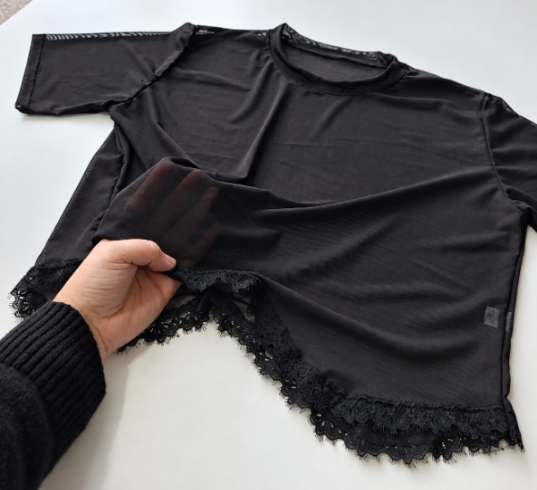 Producto - Top lala - 2