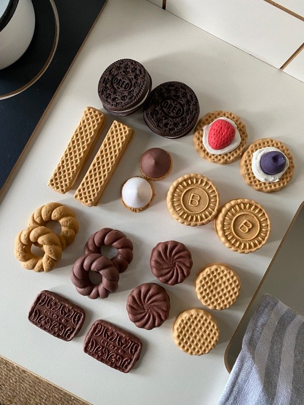 Producto - Kit galles